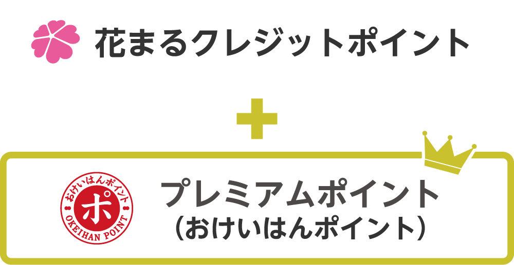 E Kenetプレミアムでおけいはんポイントがたまる E Kenet イーケネット カード